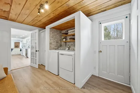 416 Gospel Road Stirling-rawdon ON K0K 1L0