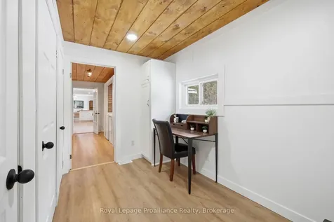 416 Gospel Road Stirling-rawdon ON K0K 1L0