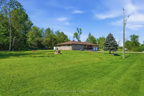 416 Gospel Road Stirling-rawdon ON K0K 1L0