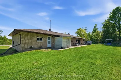 416 Gospel Road Stirling-rawdon ON K0K 1L0