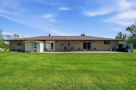 416 Gospel Road Stirling-rawdon ON K0K 1L0