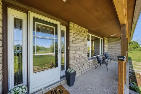 416 Gospel Road Stirling-rawdon ON K0K 1L0