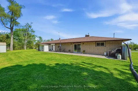 416 Gospel Road Stirling-rawdon ON K0K 1L0