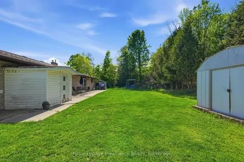 416 Gospel Road Stirling-rawdon ON K0K 1L0
