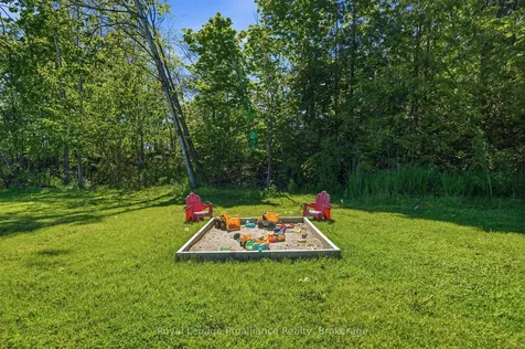 416 Gospel Road Stirling-rawdon ON K0K 1L0