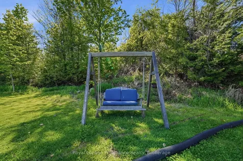 416 Gospel Road Stirling-rawdon ON K0K 1L0