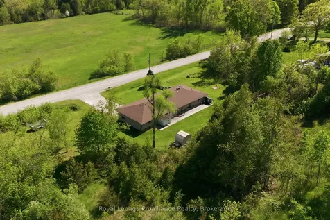 416 Gospel Road Stirling-rawdon ON K0K 1L0