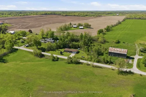 416 Gospel Road Stirling-rawdon ON K0K 1L0