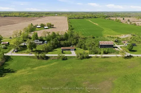 416 Gospel Road Stirling-rawdon ON K0K 1L0