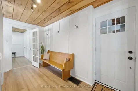 416 Gospel Road Stirling-rawdon ON K0K 1L0