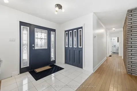 416 Gospel Road Stirling-rawdon ON K0K 1L0