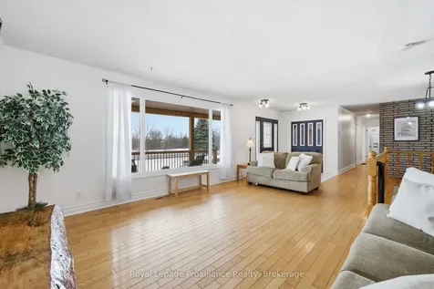 416 Gospel Road Stirling-rawdon ON K0K 1L0