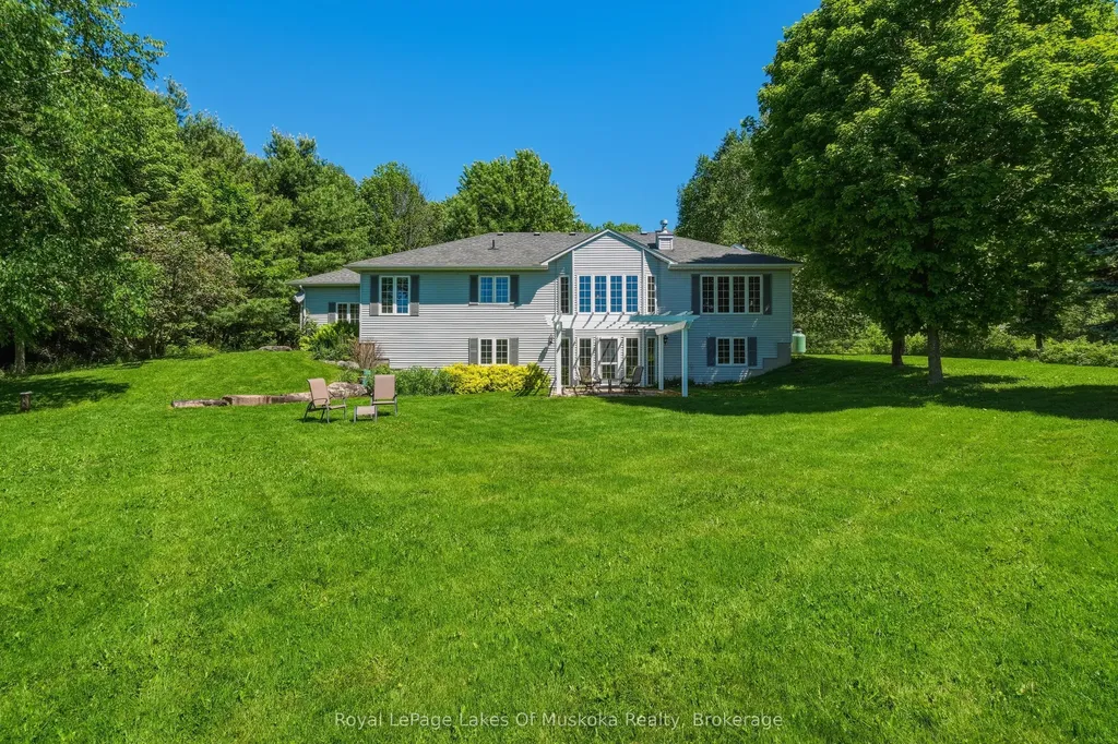 1183 Golf Course Road Lake Of Bays ON P1H 2J6