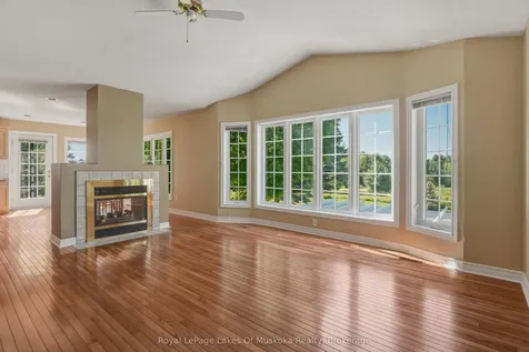 1183 Golf Course Road Lake Of Bays ON P1H 2J6