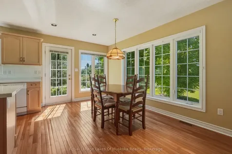 1183 Golf Course Road Lake Of Bays ON P1H 2J6