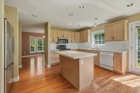 1183 Golf Course Road Lake Of Bays ON P1H 2J6