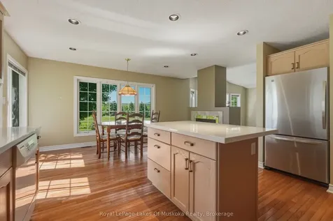 1183 Golf Course Road Lake Of Bays ON P1H 2J6