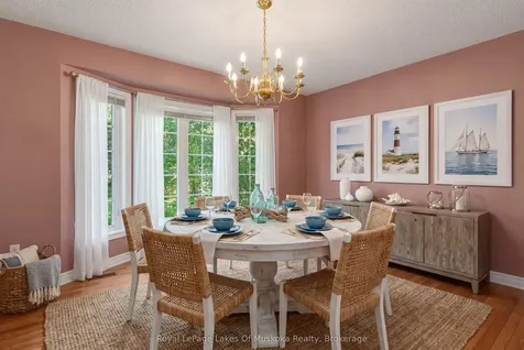 1183 Golf Course Road Lake Of Bays ON P1H 2J6