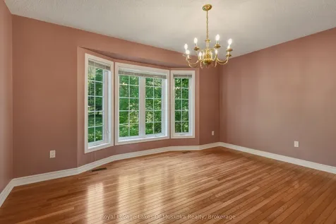1183 Golf Course Road Lake Of Bays ON P1H 2J6