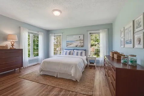 1183 Golf Course Road Lake Of Bays ON P1H 2J6