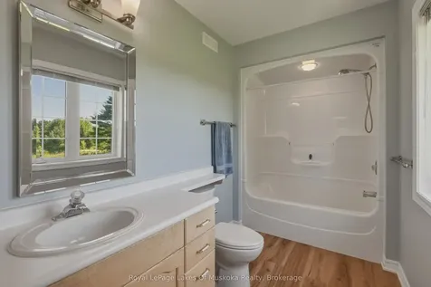 1183 Golf Course Road Lake Of Bays ON P1H 2J6