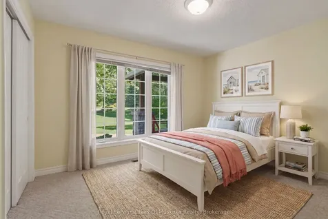 1183 Golf Course Road Lake Of Bays ON P1H 2J6