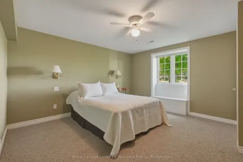 1183 Golf Course Road Lake Of Bays ON P1H 2J6