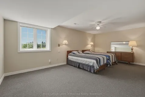 1183 Golf Course Road Lake Of Bays ON P1H 2J6