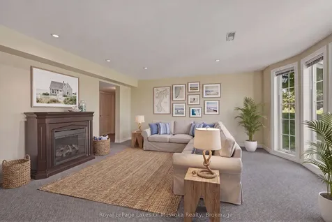 1183 Golf Course Road Lake Of Bays ON P1H 2J6