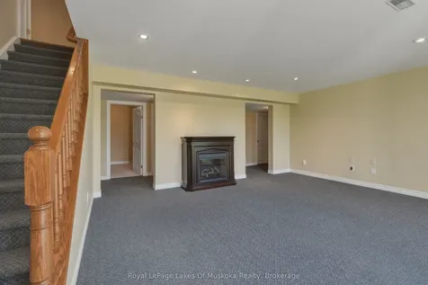 1183 Golf Course Road Lake Of Bays ON P1H 2J6