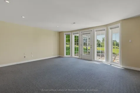 1183 Golf Course Road Lake Of Bays ON P1H 2J6