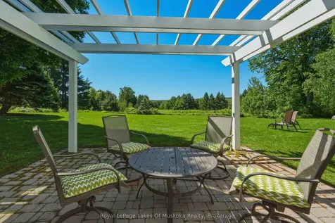 1183 Golf Course Road Lake Of Bays ON P1H 2J6