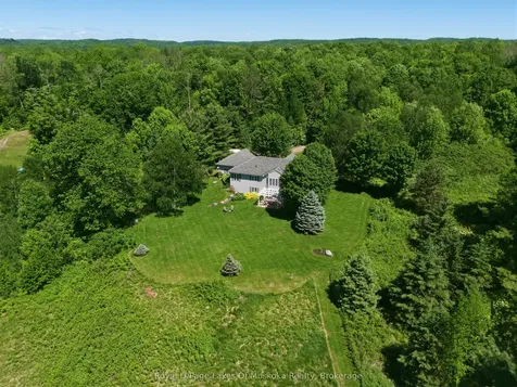 1183 Golf Course Road Lake Of Bays ON P1H 2J6