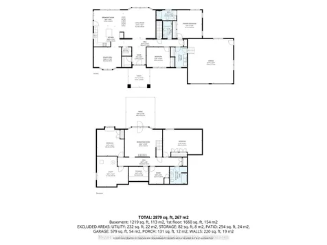1183 Golf Course Road Lake Of Bays ON P1H 2J6