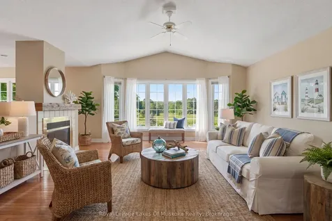 1183 Golf Course Road Lake Of Bays ON P1H 2J6
