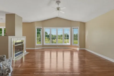 1183 Golf Course Road Lake Of Bays ON P1H 2J6