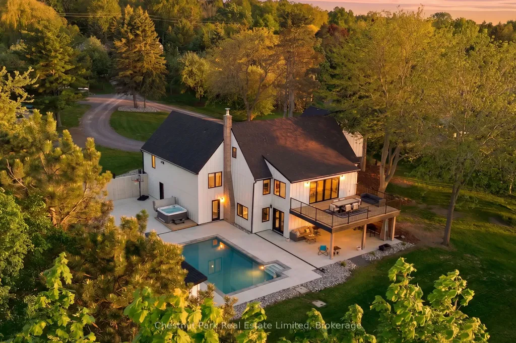 1424 County Road 3 N/a Prince Edward County ON K0K 1L0