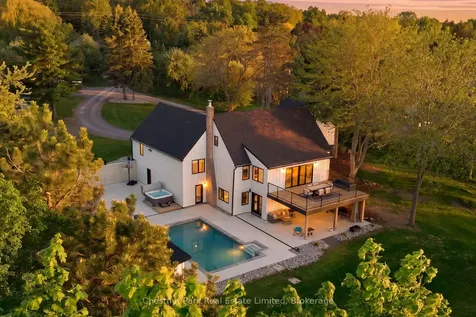 1424 County Road 3 N/a Prince Edward County ON K0K 1L0
