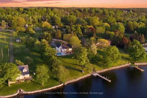 1424 County Road 3 N/a Prince Edward County ON K0K 1L0