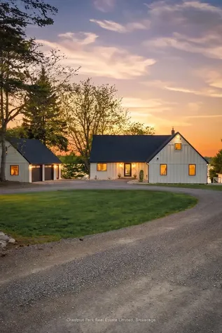 1424 County Road 3 N/a Prince Edward County ON K0K 1L0