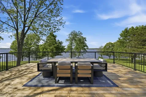 1424 County Road 3 N/a Prince Edward County ON K0K 1L0