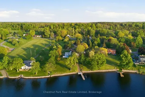 1424 County Road 3 N/a Prince Edward County ON K0K 1L0