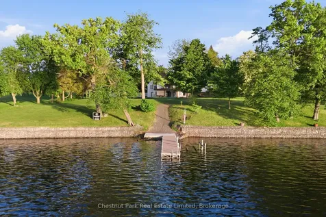 1424 County Road 3 N/a Prince Edward County ON K0K 1L0
