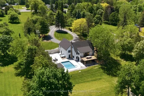 1424 County Road 3 N/a Prince Edward County ON K0K 1L0