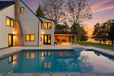 1424 County Road 3 N/a Prince Edward County ON K0K 1L0