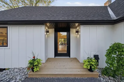 1424 County Road 3 N/a Prince Edward County ON K0K 1L0