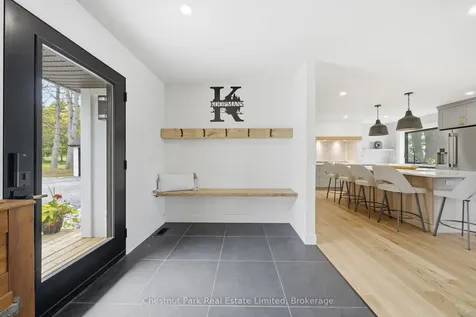 1424 County Road 3 N/a Prince Edward County ON K0K 1L0