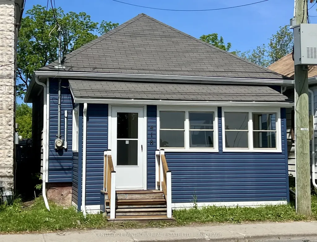 418 Montreal Street Kingston ON K7K 3H7