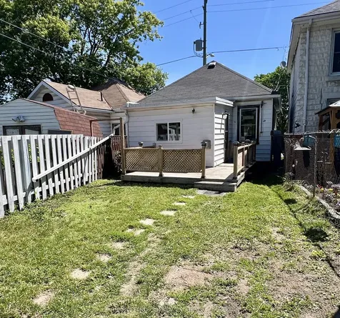 418 Montreal Street Kingston ON K7K 3H7