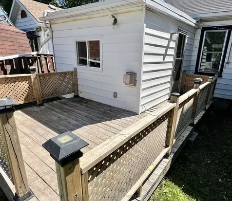 418 Montreal Street Kingston ON K7K 3H7